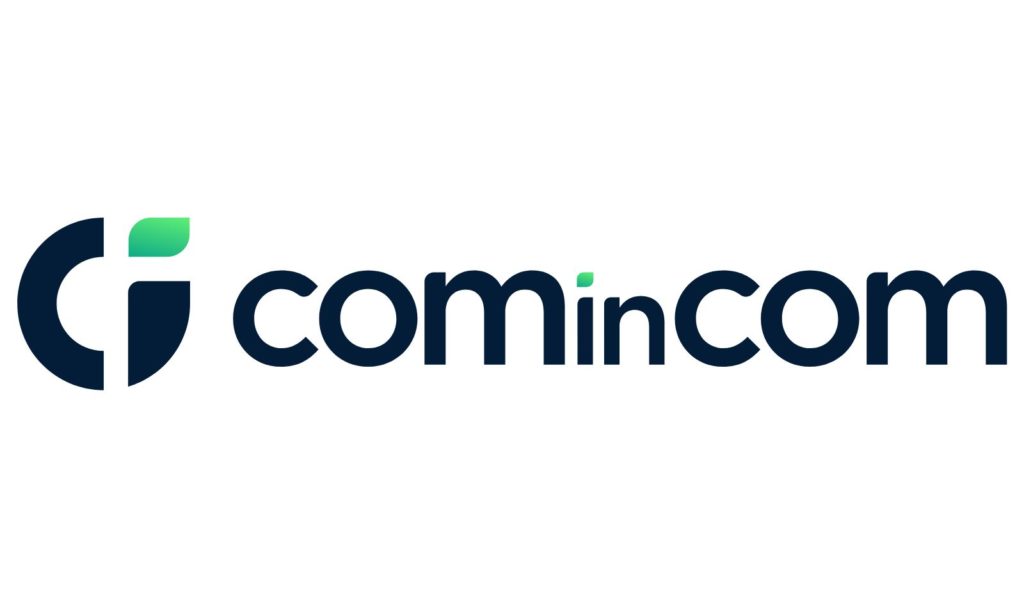 Com in com logo